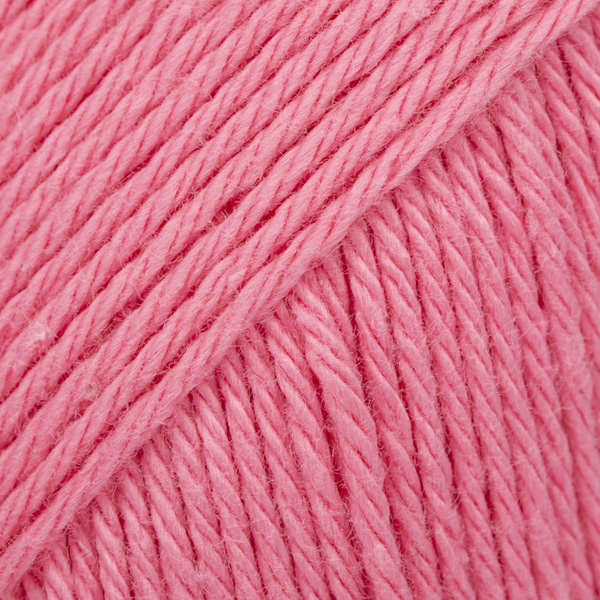 DROPS Loves You 7 DROPS Loves You 7: plameňák uni colour 44
