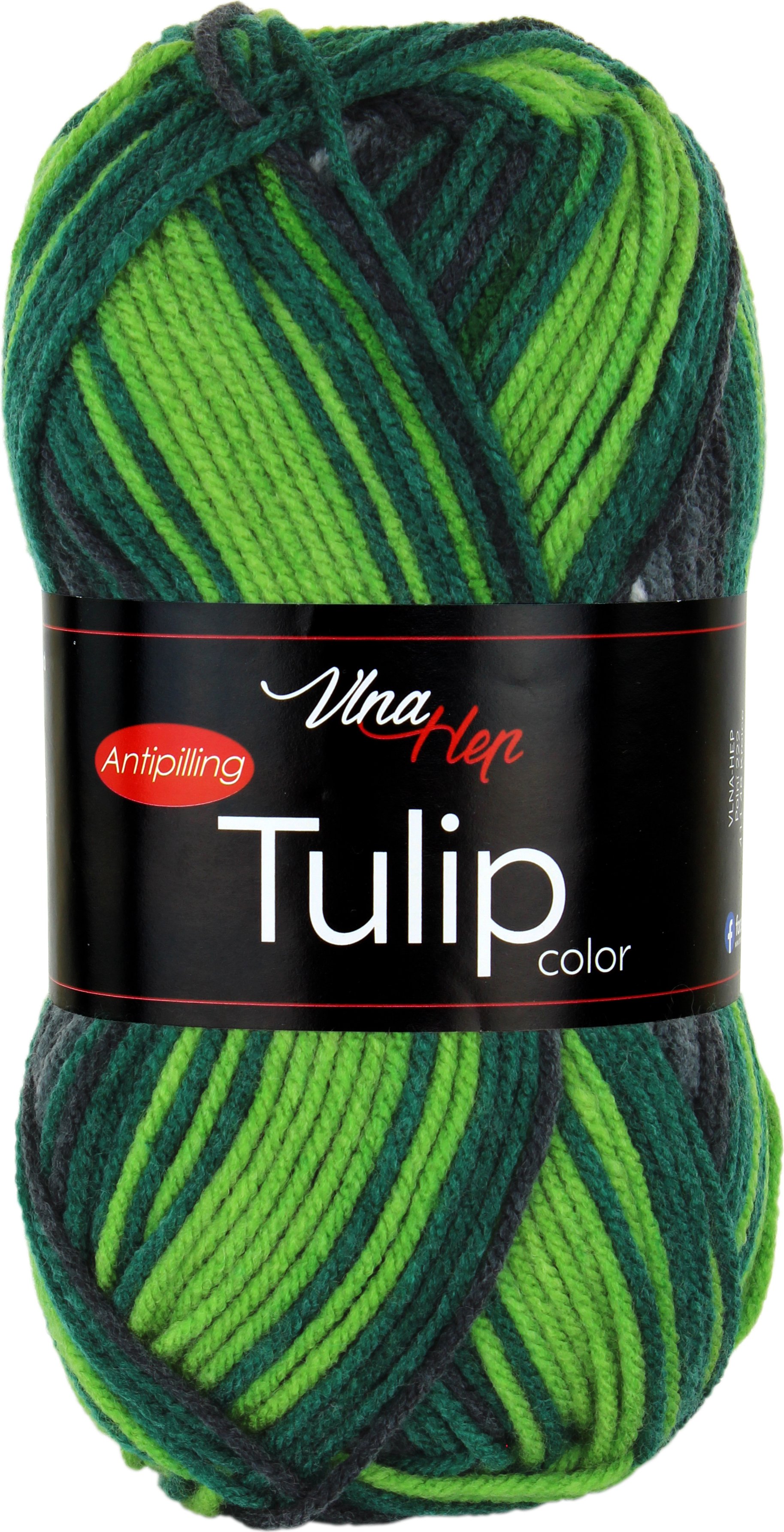 vlnahep Vlna-Hep Tulip color Vlna-Hep Tulip color: Tulip color 5212