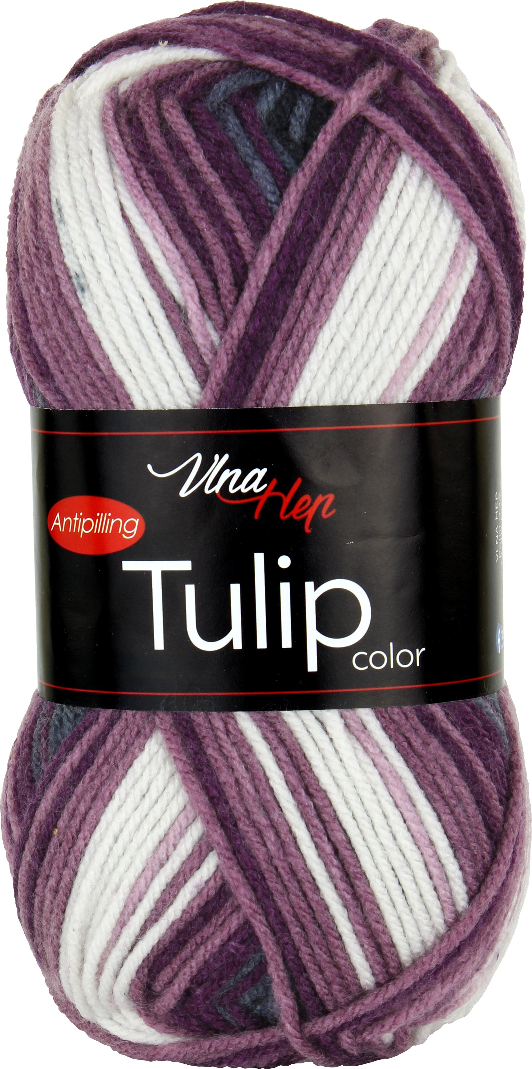 vlnahep Vlna-Hep Tulip color Vlna-Hep Tulip color: Tulip color 5214