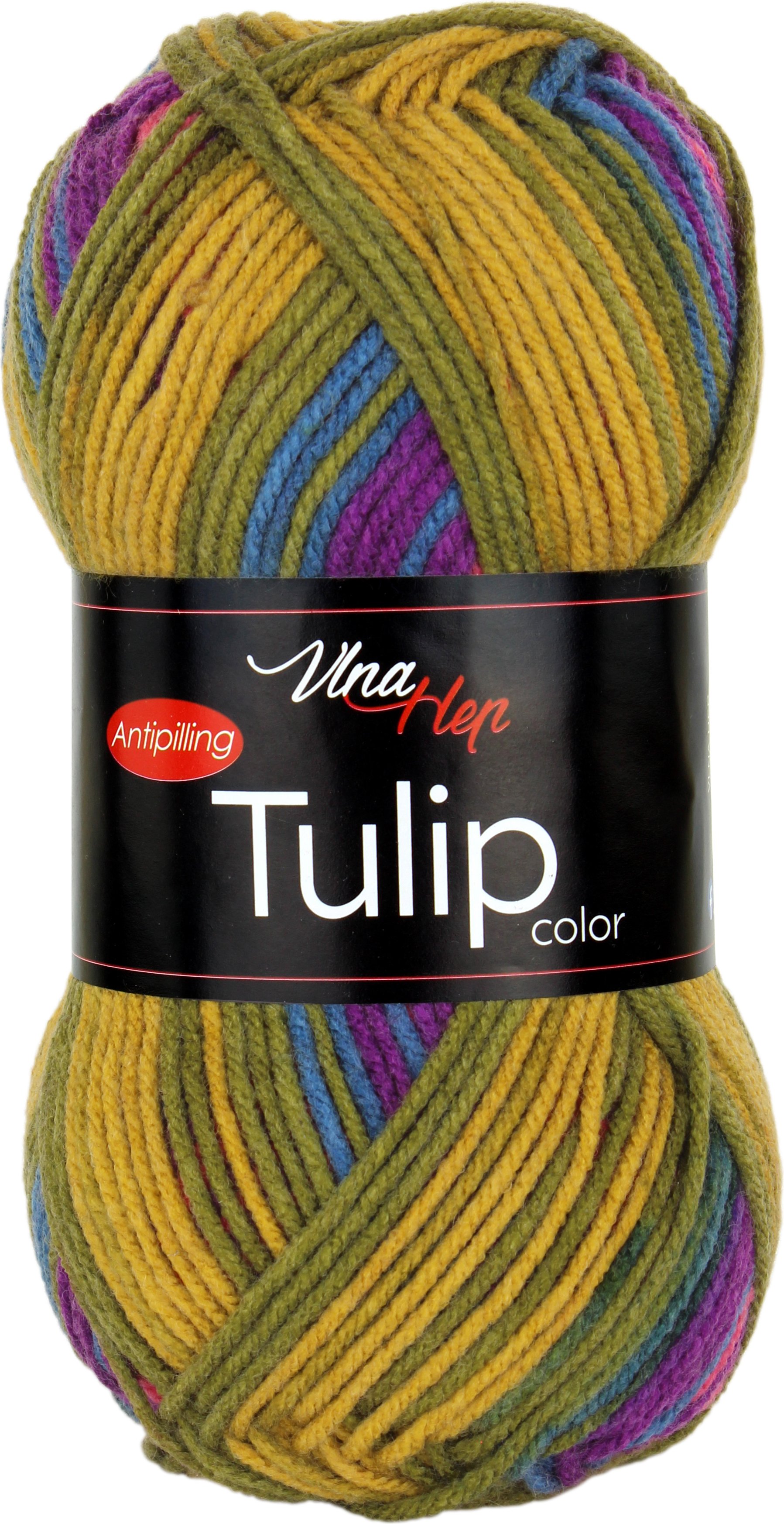 vlnahep Vlna-Hep Tulip color Vlna-Hep Tulip color: Tulip color 5211