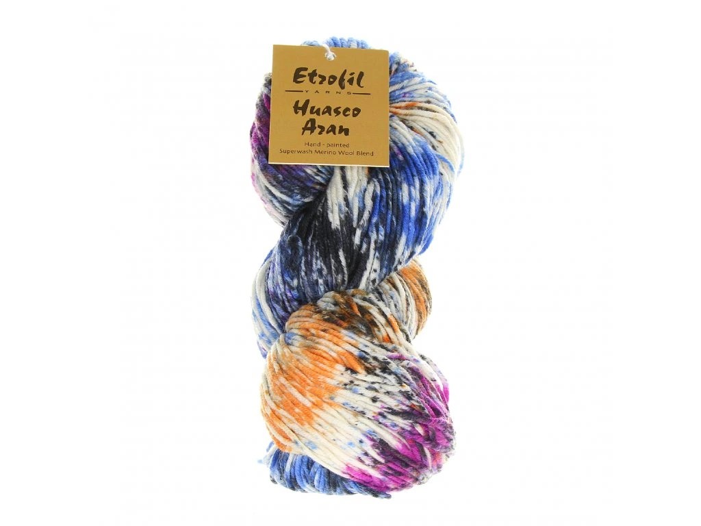 Huasco Aran Huasco Aran: Huasco Aran 131