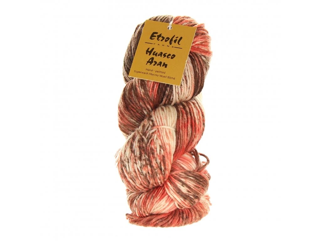 Huasco Aran Huasco Aran: Huasco Aran 133