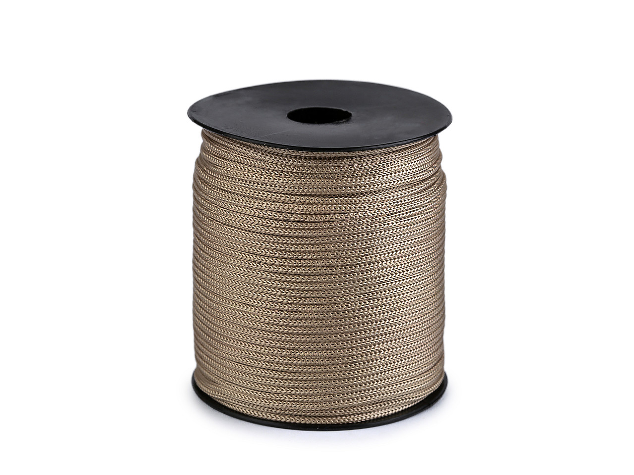 Pletací a háčkovací příze Anet macrame Ø2 mm 90 g Varianta: 4 béžová, Balení: 1 ks