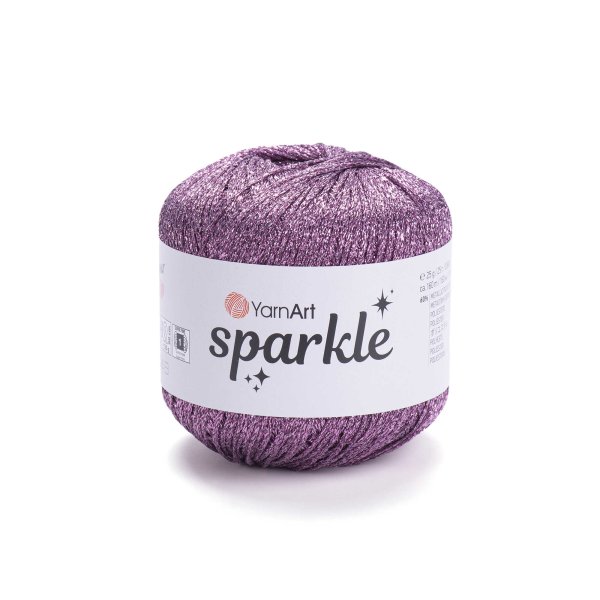 Yarn Art YarnArt  Sparkle příze Sparkle příze: 1334