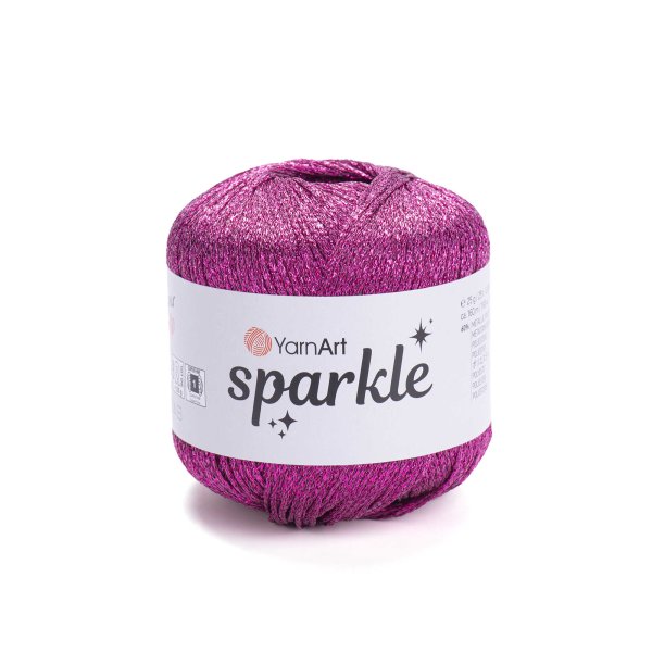 Yarn Art YarnArt  Sparkle příze Sparkle příze: 1338