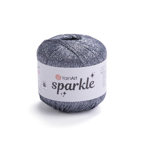 Yarn Art YarnArt  Sparkle příze Sparkle příze: 1357