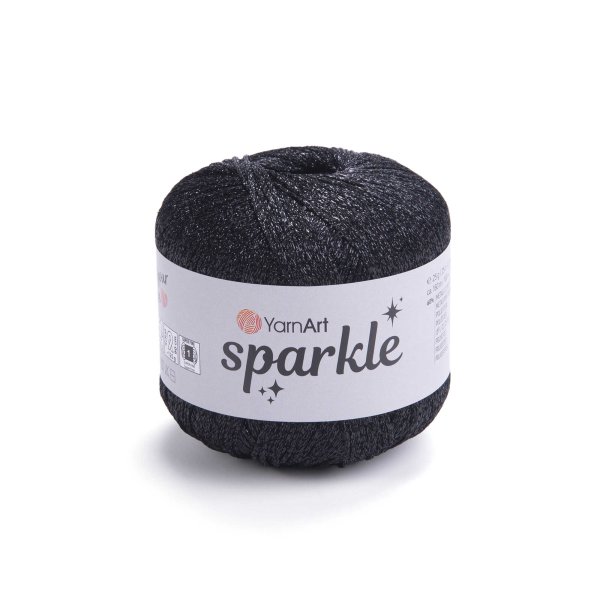 Yarn Art YarnArt  Sparkle příze Sparkle příze: 1360
