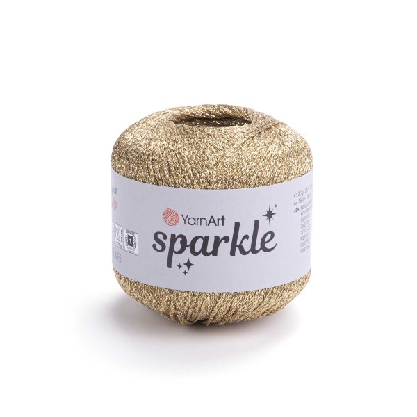 Yarn Art YarnArt  Sparkle příze Sparkle příze: 1306