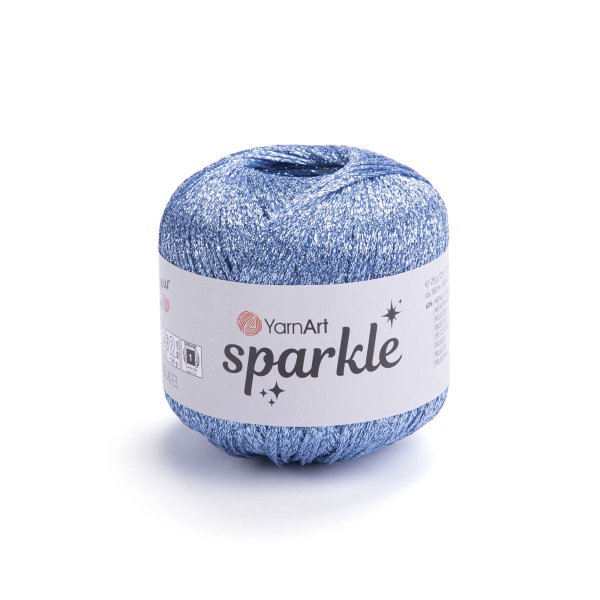 Yarn Art YarnArt  Sparkle příze Sparkle příze: 1318