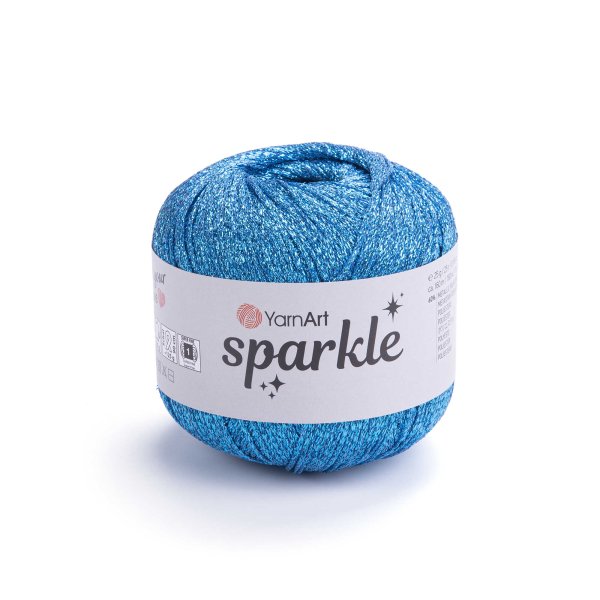 Yarn Art YarnArt  Sparkle příze Sparkle příze: 1321