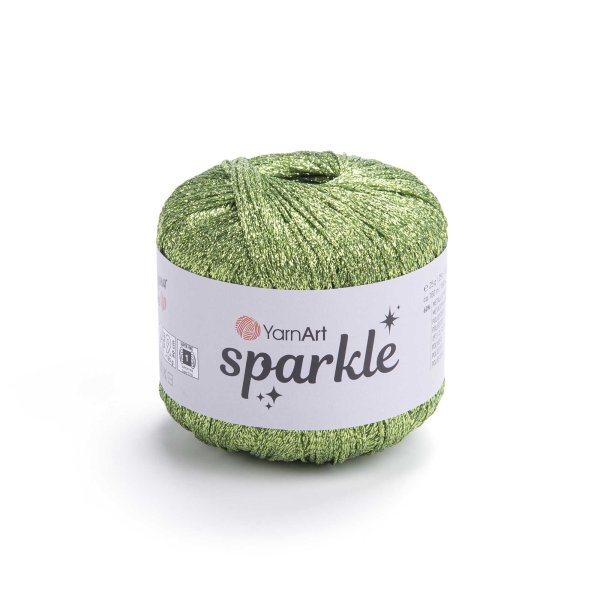 Yarn Art YarnArt  Sparkle příze Sparkle příze: 1330