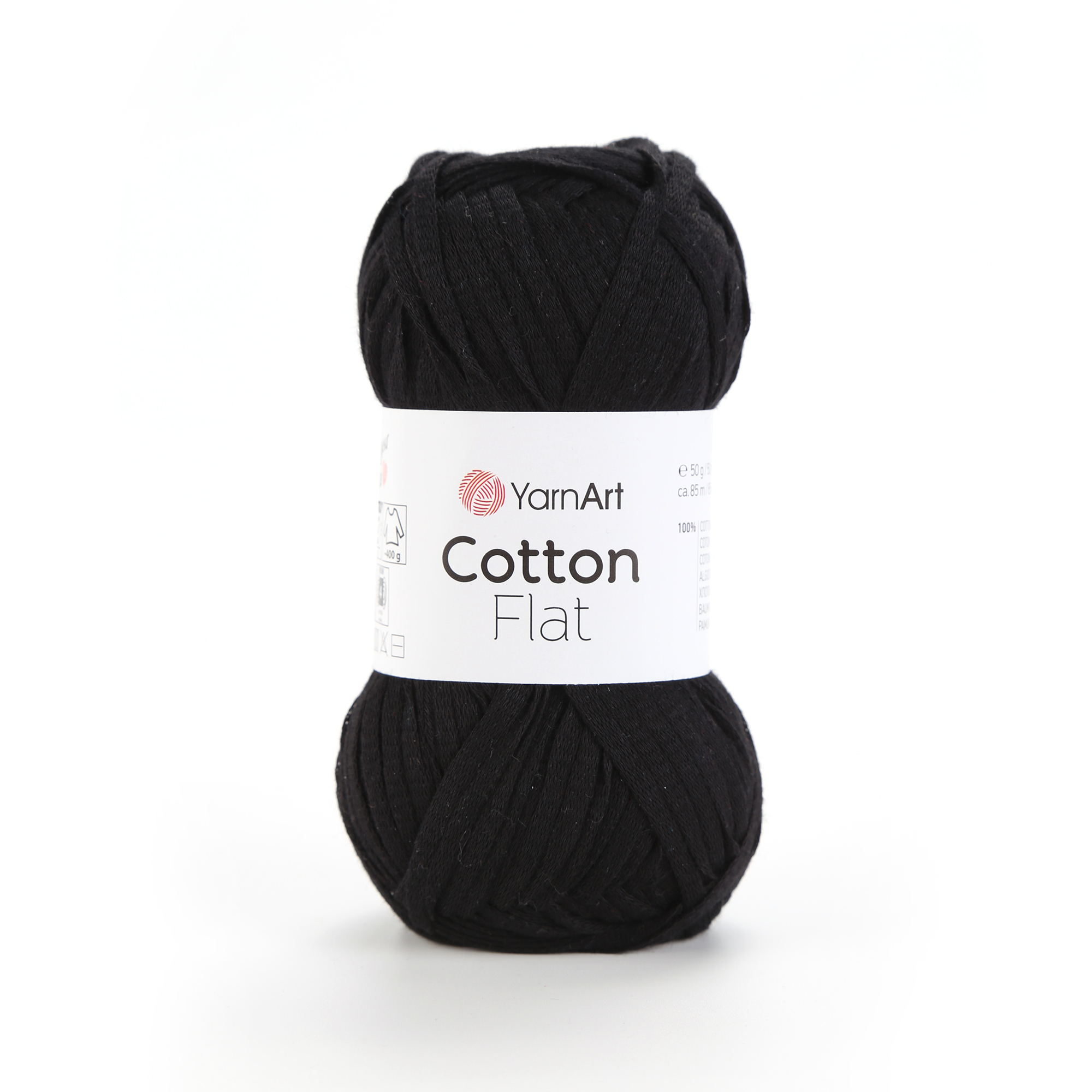 YarnArt Cotton Flat příze Cotton Flat: 6739