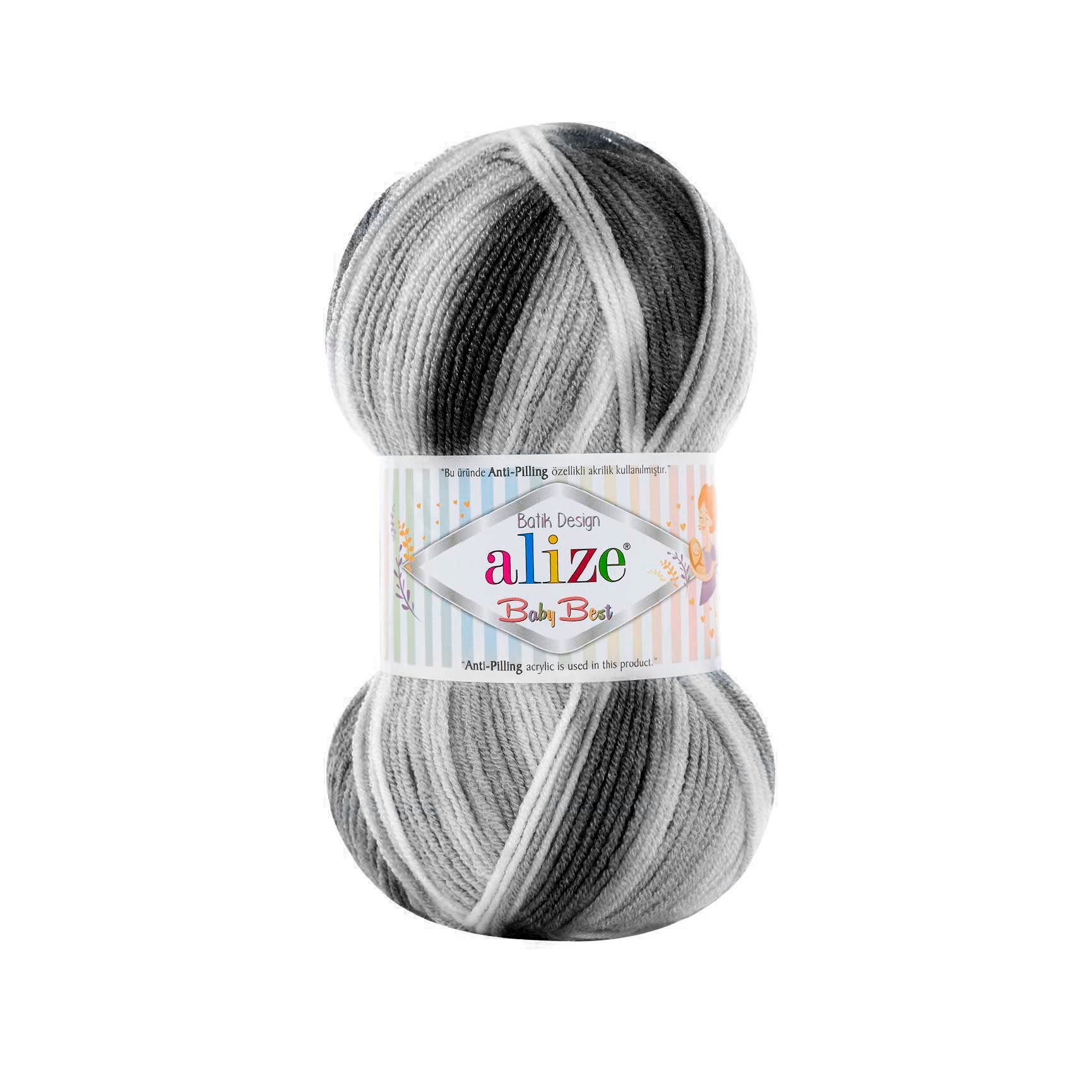 Alize Baby best batik Alize Baby best batik: Baby best batik 7542