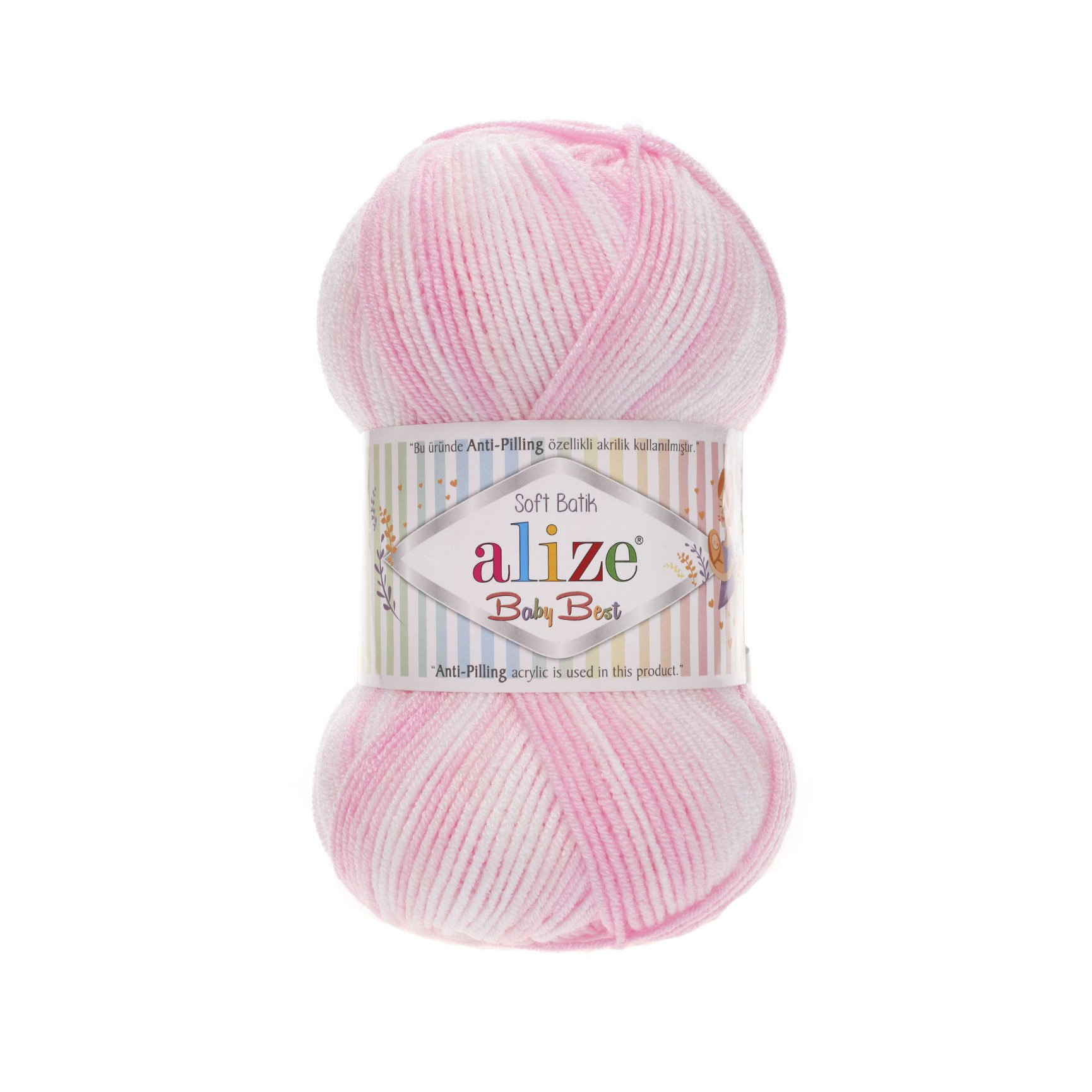Alize Baby best batik Alize Baby best batik: Baby best batik 6660