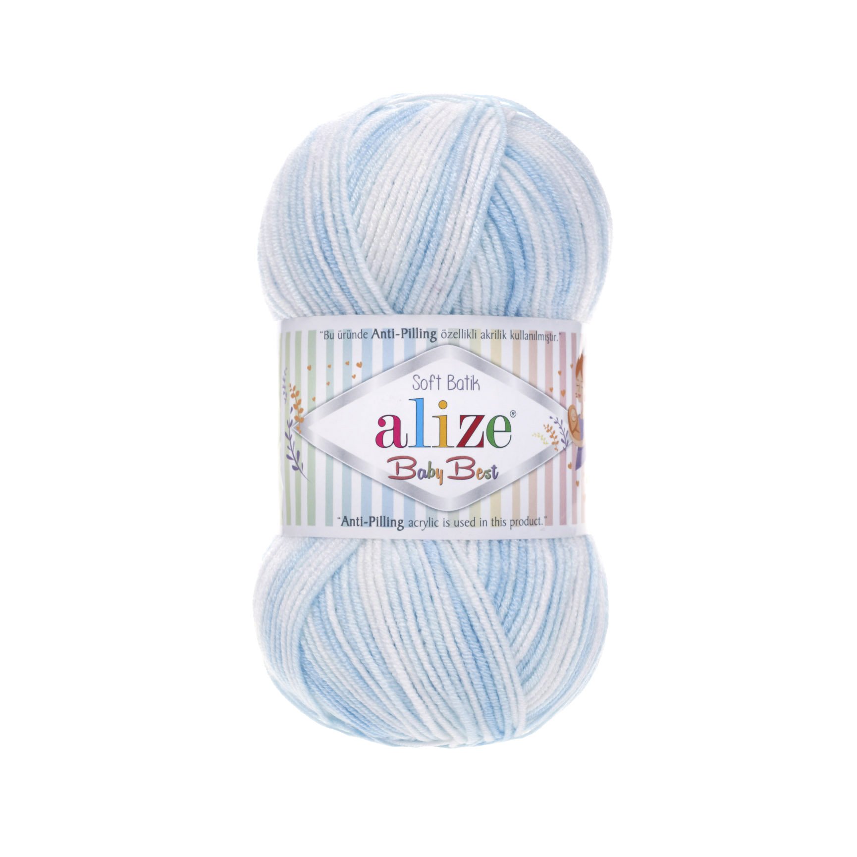 Alize Baby best batik Alize Baby best batik: Baby best batik 6669
