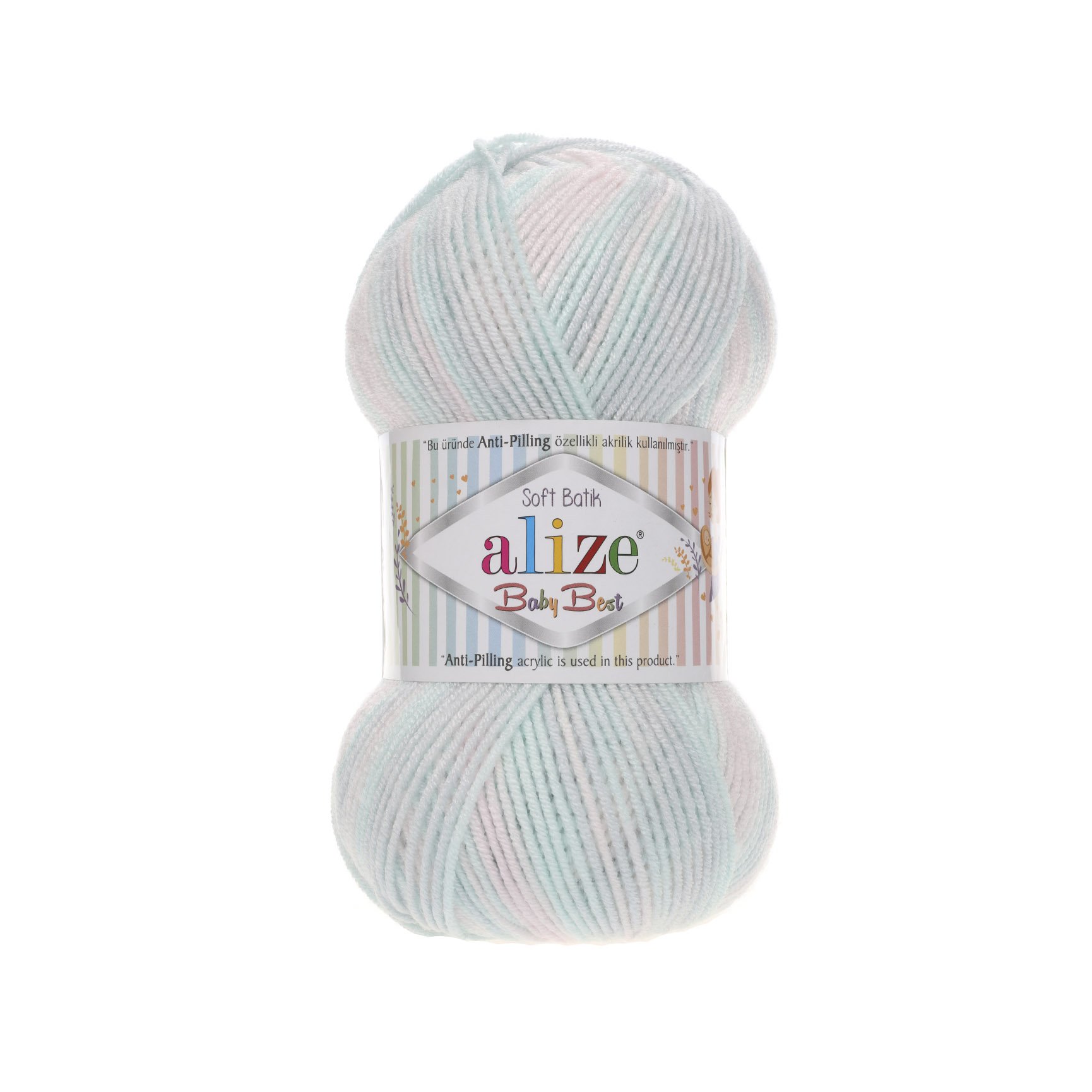 Alize Baby best batik Alize Baby best batik: Baby best batik 6623