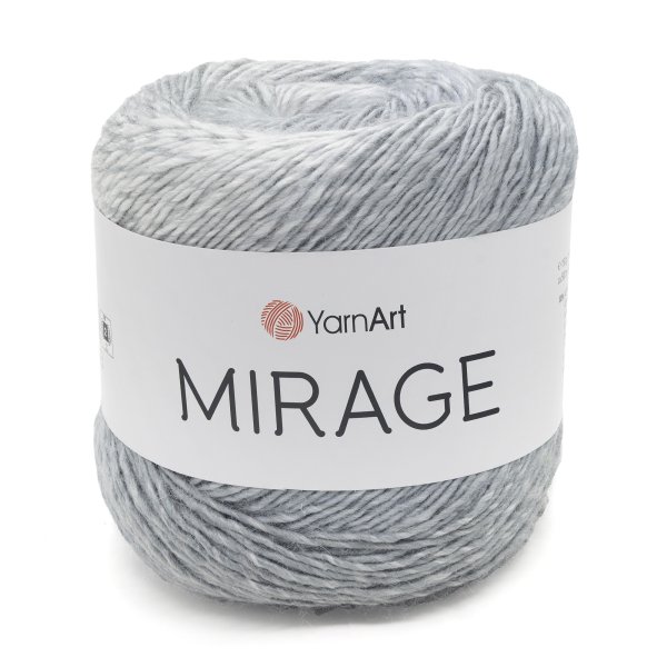 Yarn Art YarnArt  Mirage příze Mirage příze: 5302