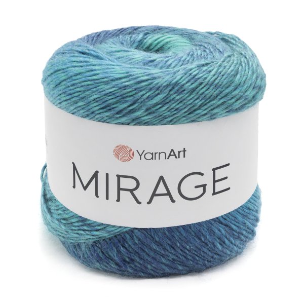 Yarn Art YarnArt  Mirage příze Mirage příze: 5306