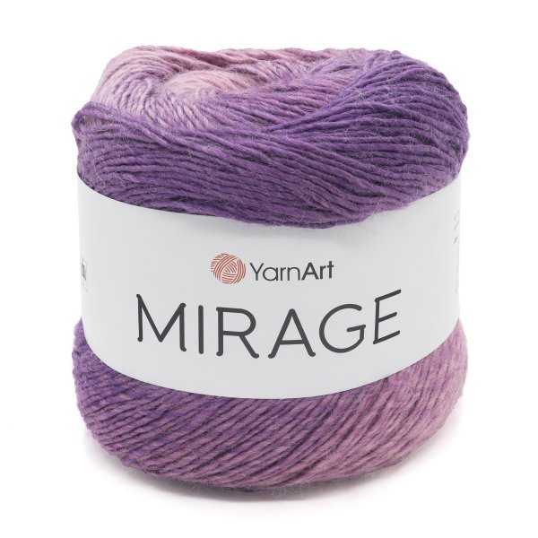 Yarn Art YarnArt  Mirage příze Mirage příze: 5310