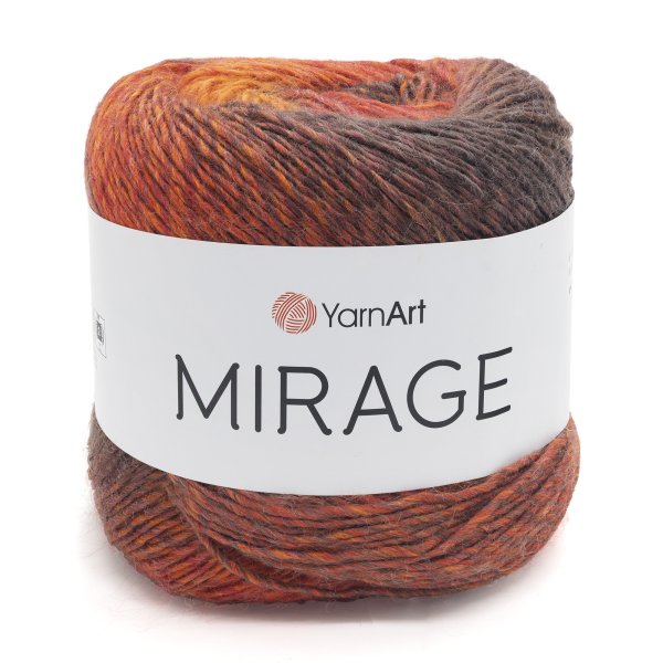 Yarn Art YarnArt  Mirage příze Mirage příze: 5311