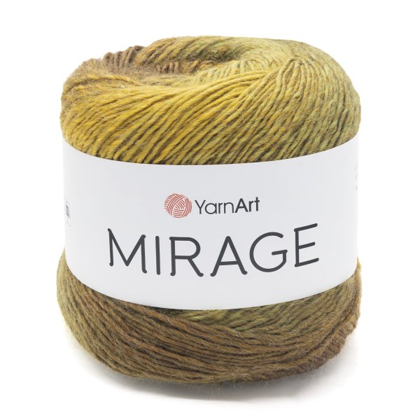 Yarn Art YarnArt  Mirage příze Mirage příze: 5316