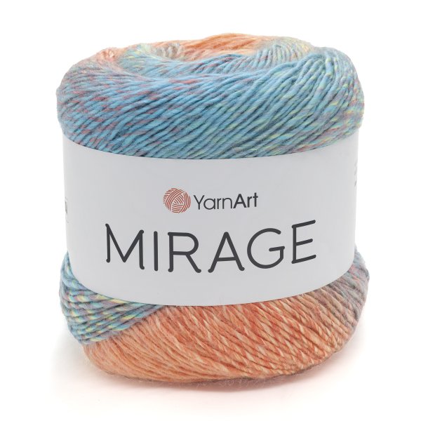 Yarn Art YarnArt  Mirage příze Mirage: 5315