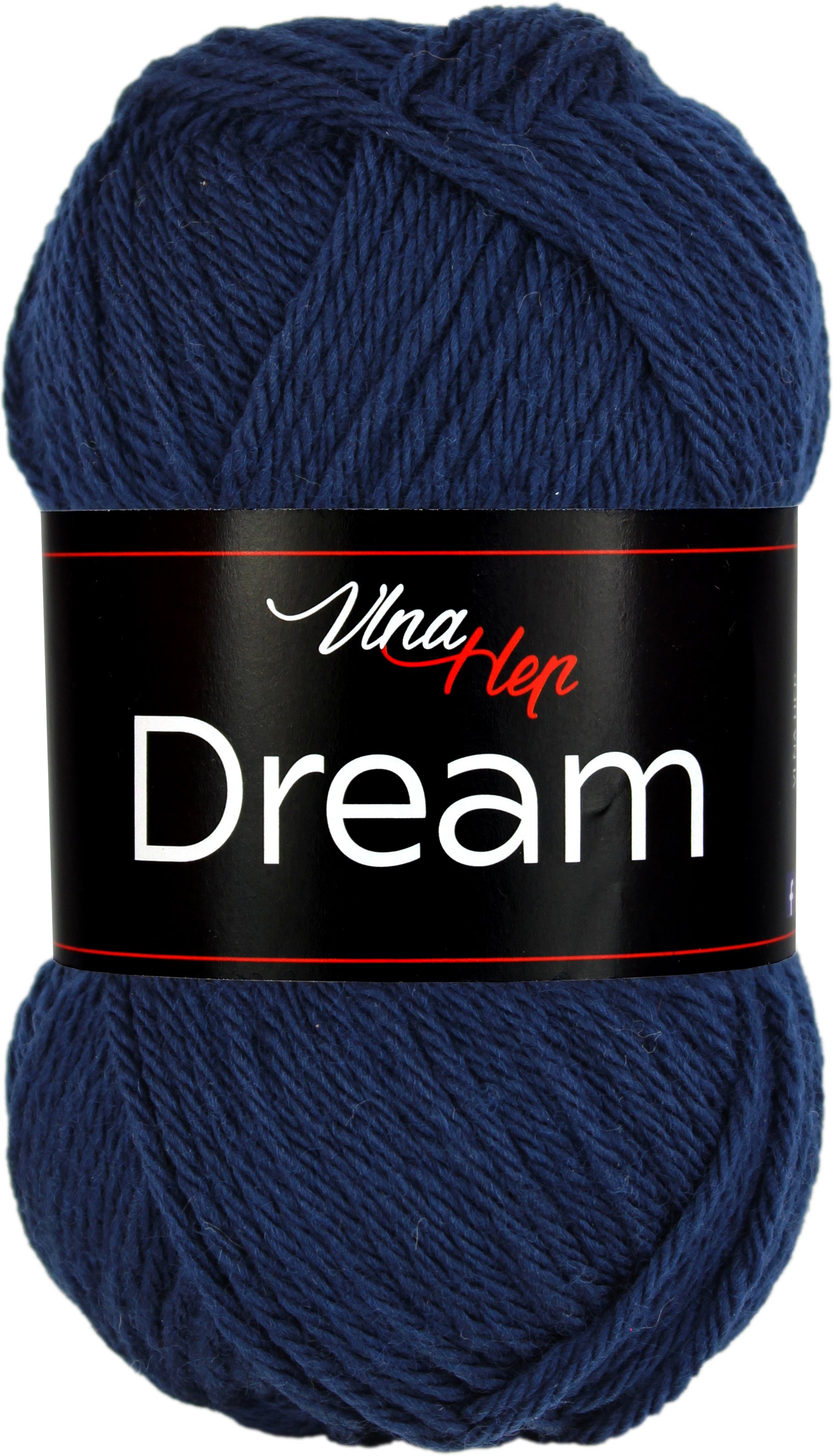 Vlna-Hep Dream Vlna-Hep Dream: Dream 6409