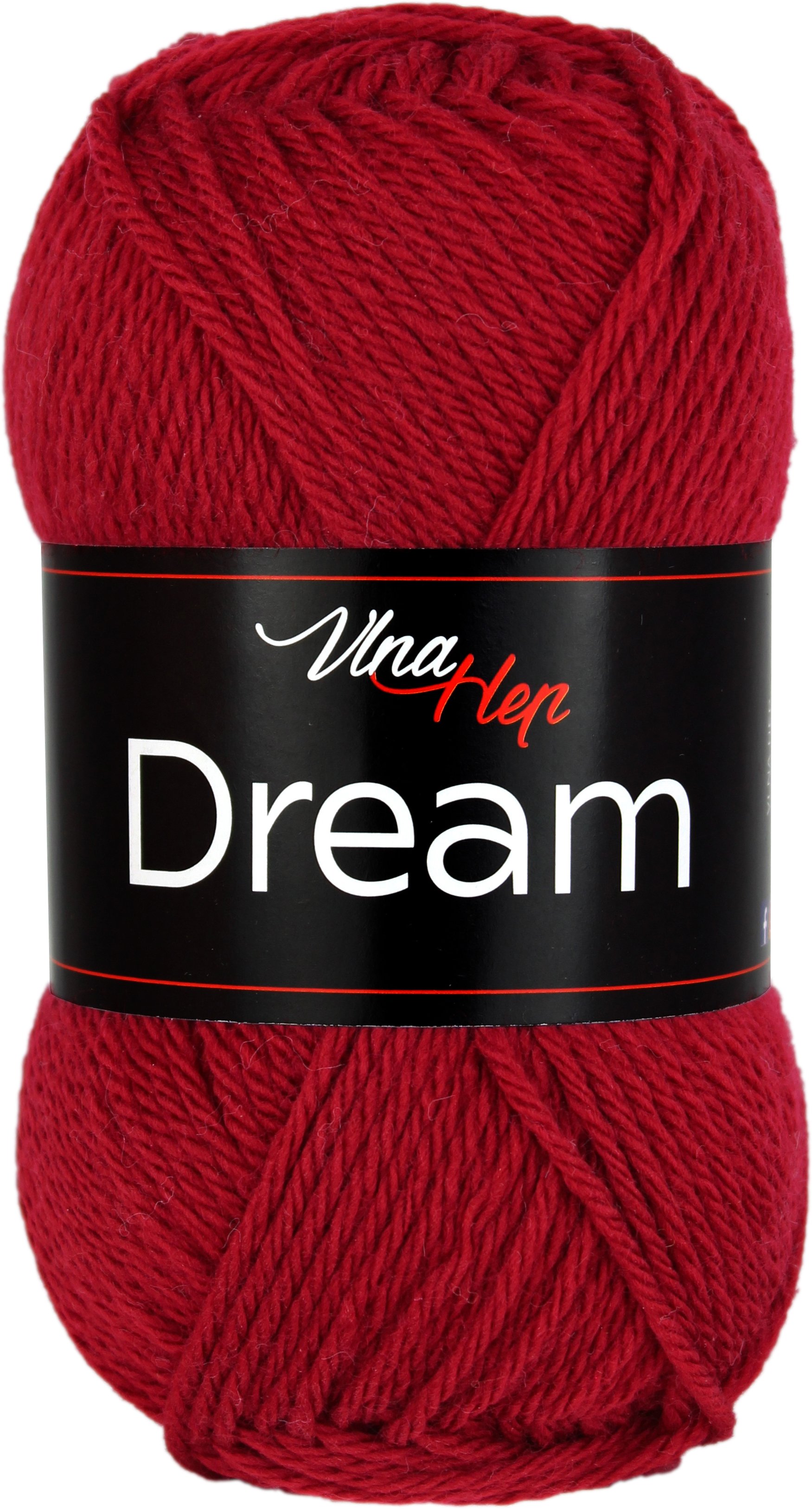 Vlna-Hep Dream Vlna-Hep Dream: Dream 6411