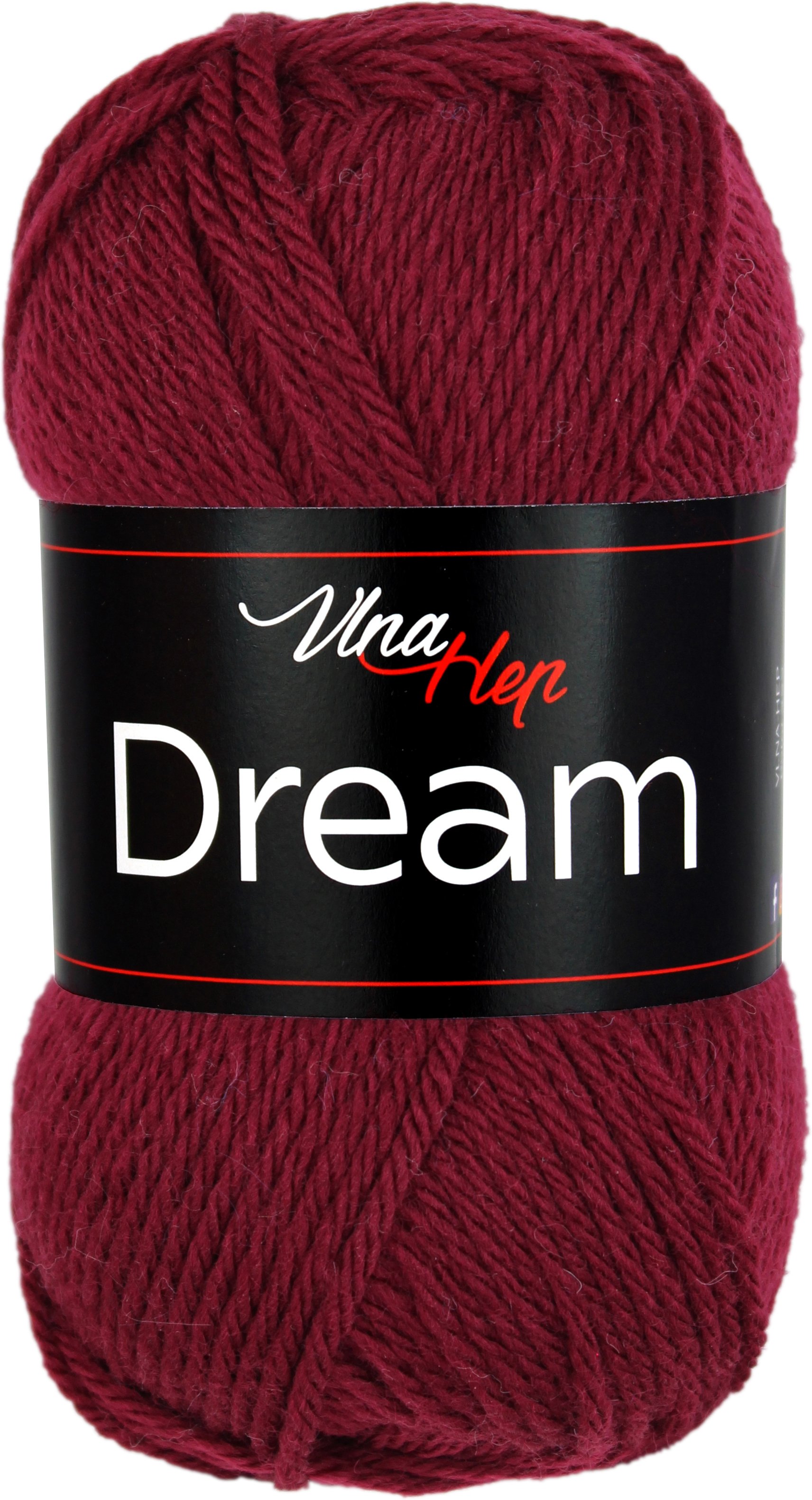 Vlna-Hep Dream Vlna-Hep Dream: Dream 6412
