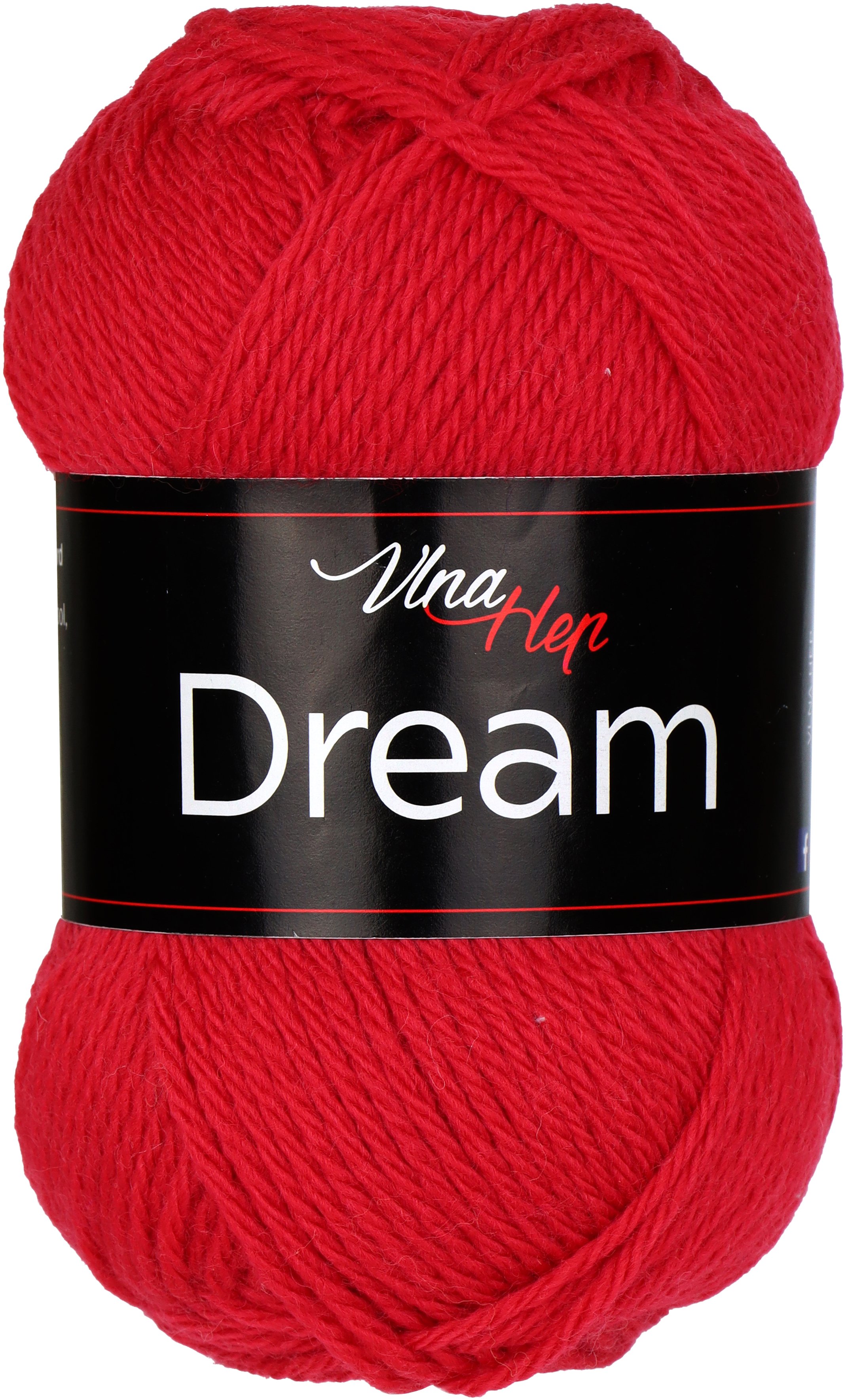 Vlna-Hep Dream Vlna-Hep Dream: Dream 6416
