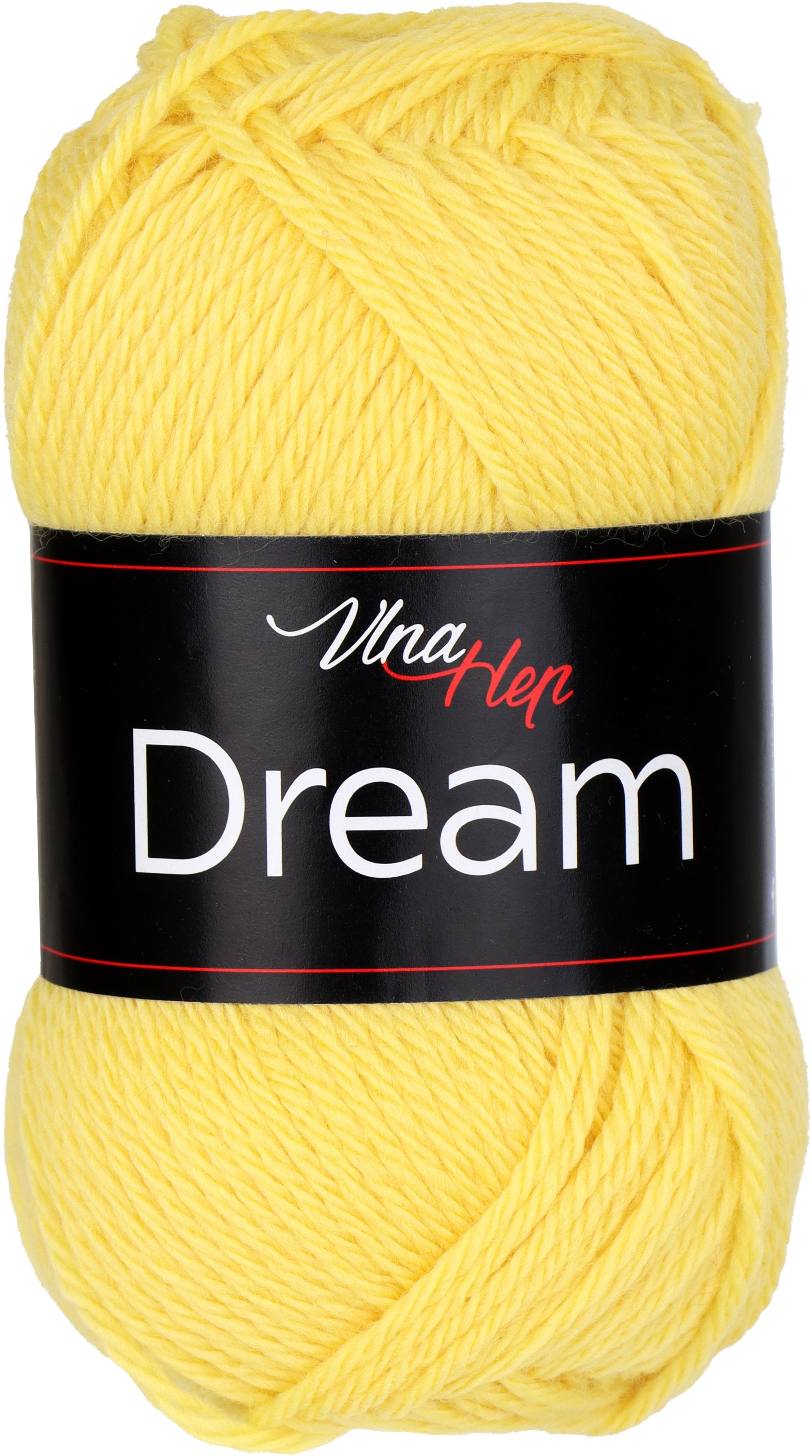 Vlna-Hep Dream Vlna-Hep Dream: Dream 6419