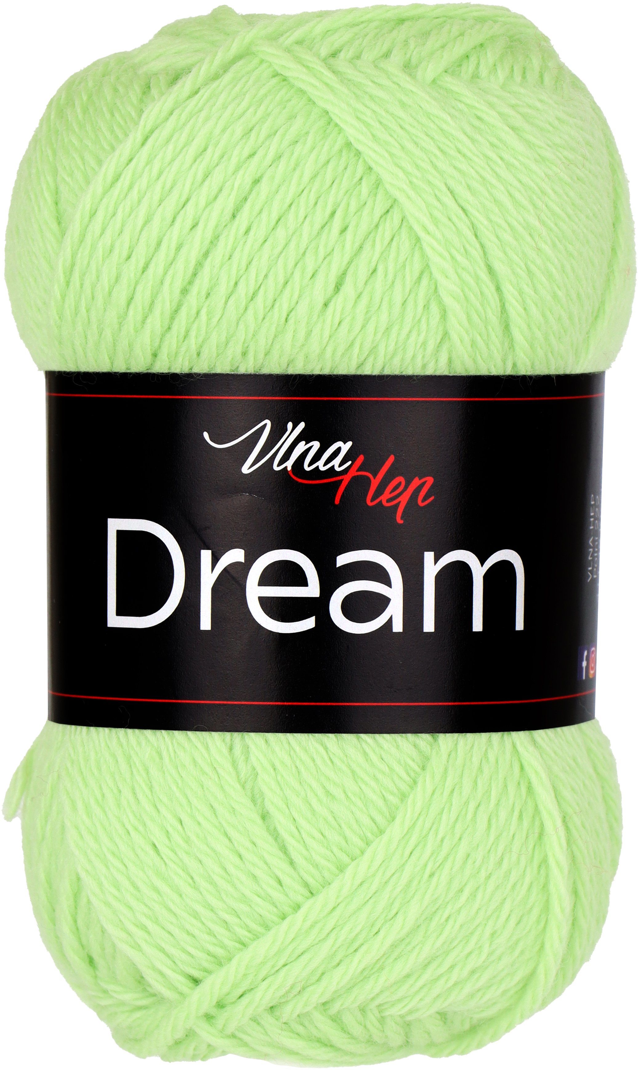Vlna-Hep Dream Vlna-Hep Dream: Dream 6421