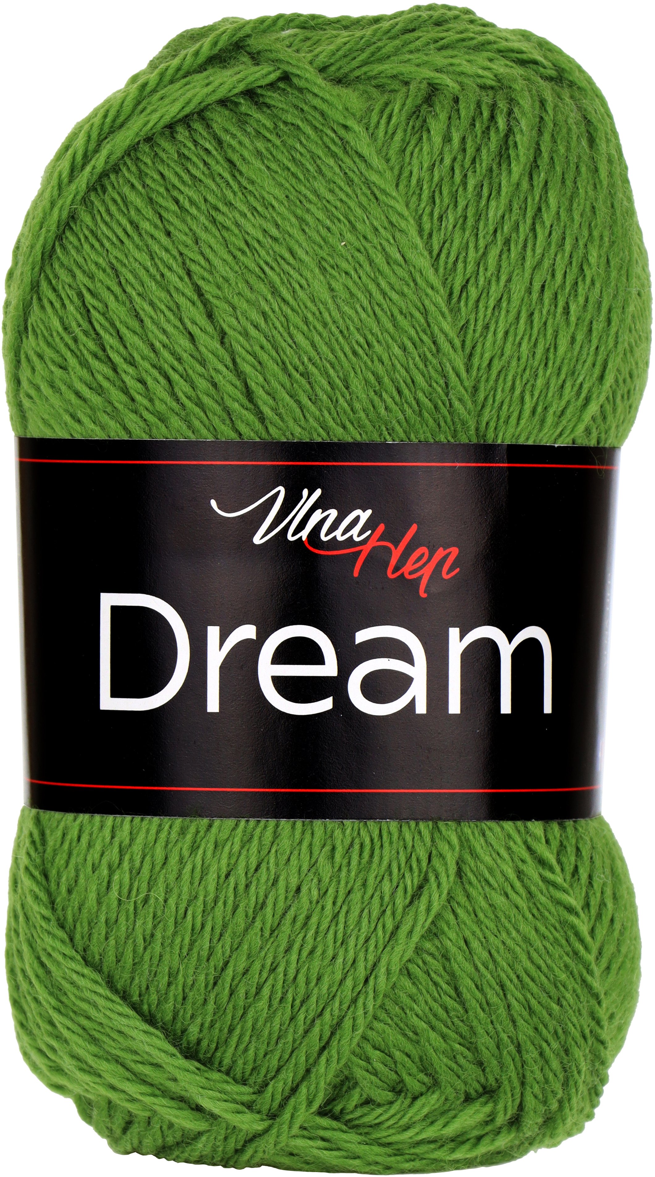Vlna-Hep Dream Vlna-Hep Dream: Dream 6422