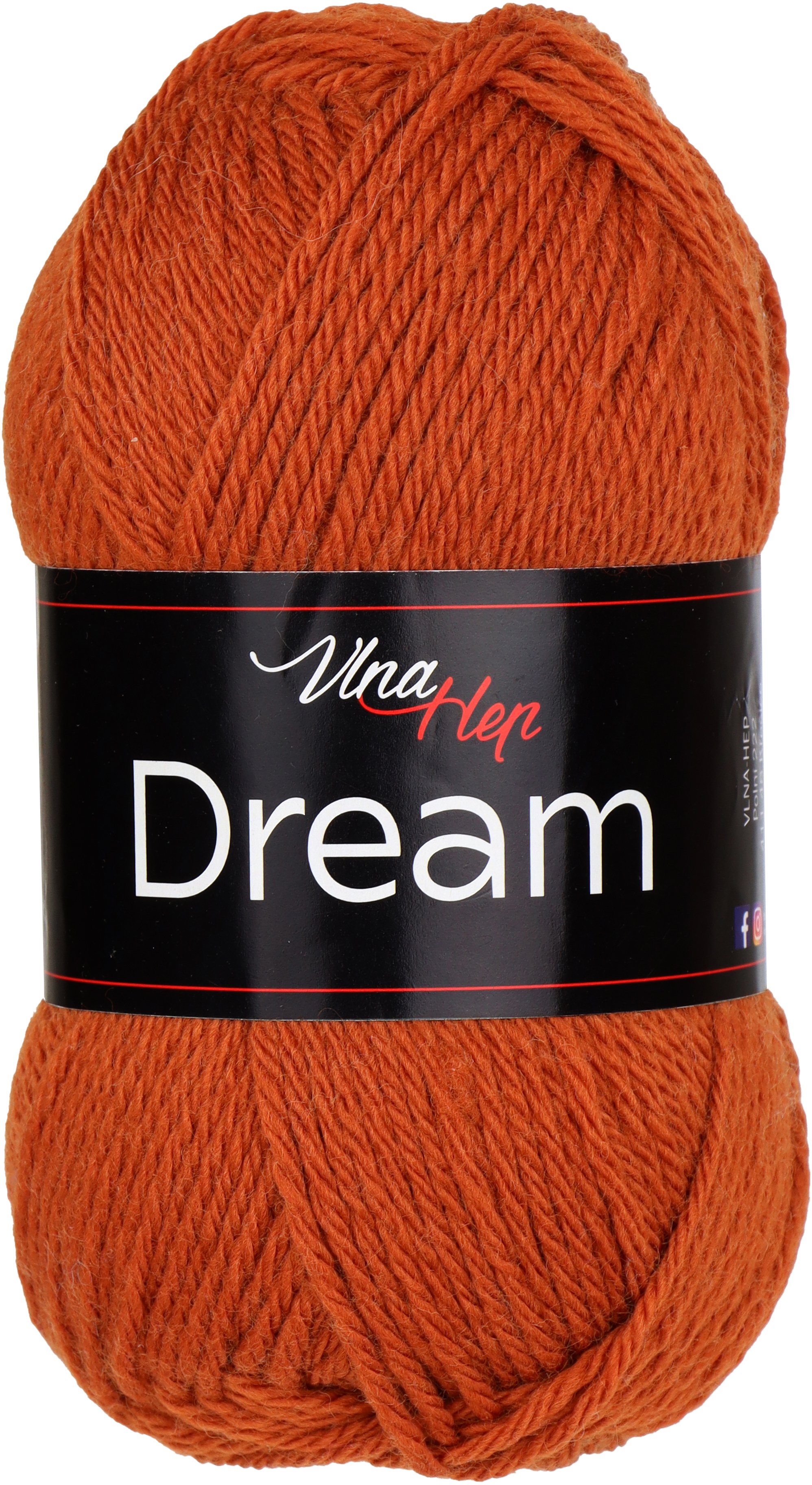 Vlna-Hep Dream Vlna-Hep Dream: Dream 6423