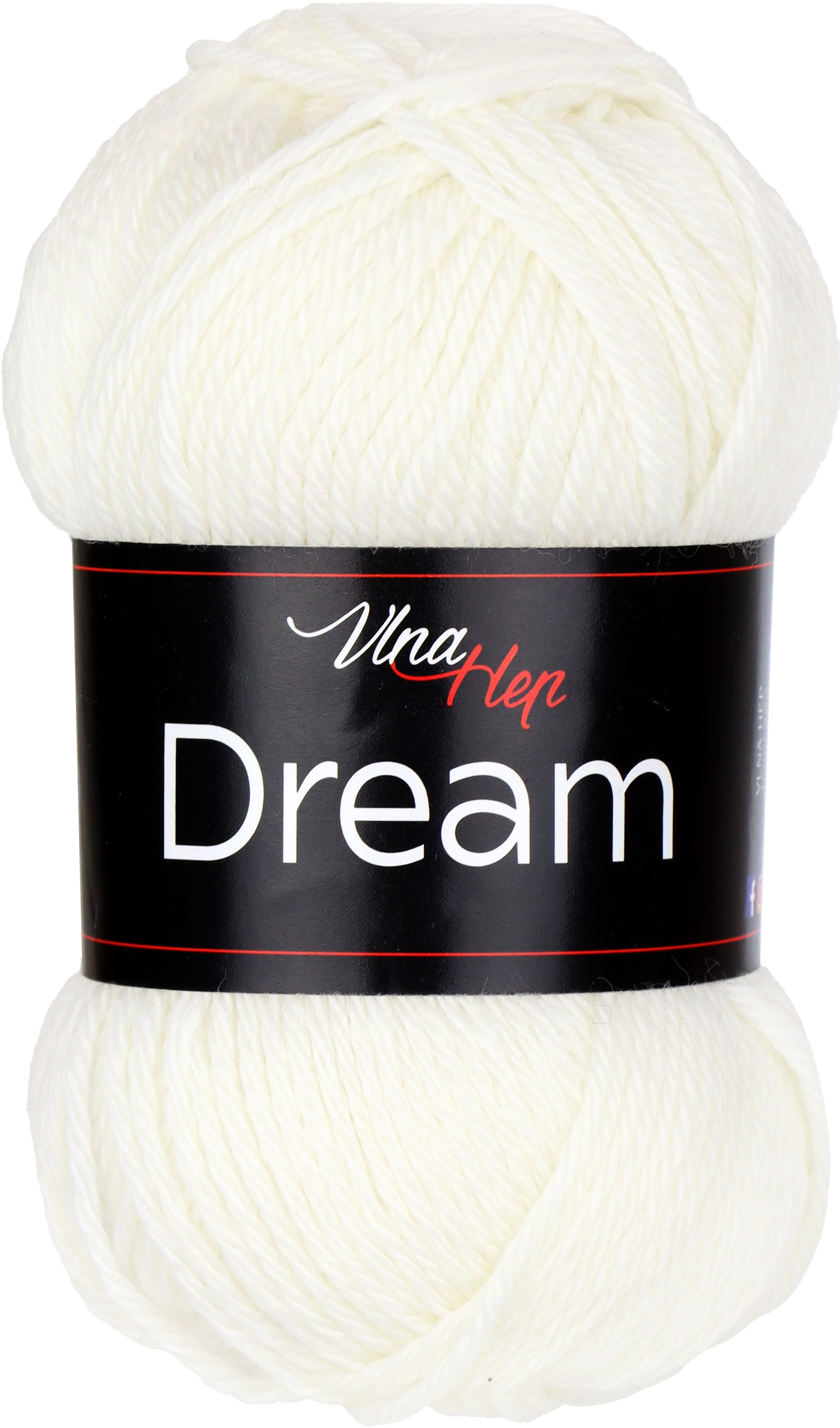 Vlna-Hep Dream Vlna-Hep Dream: Dream 6002