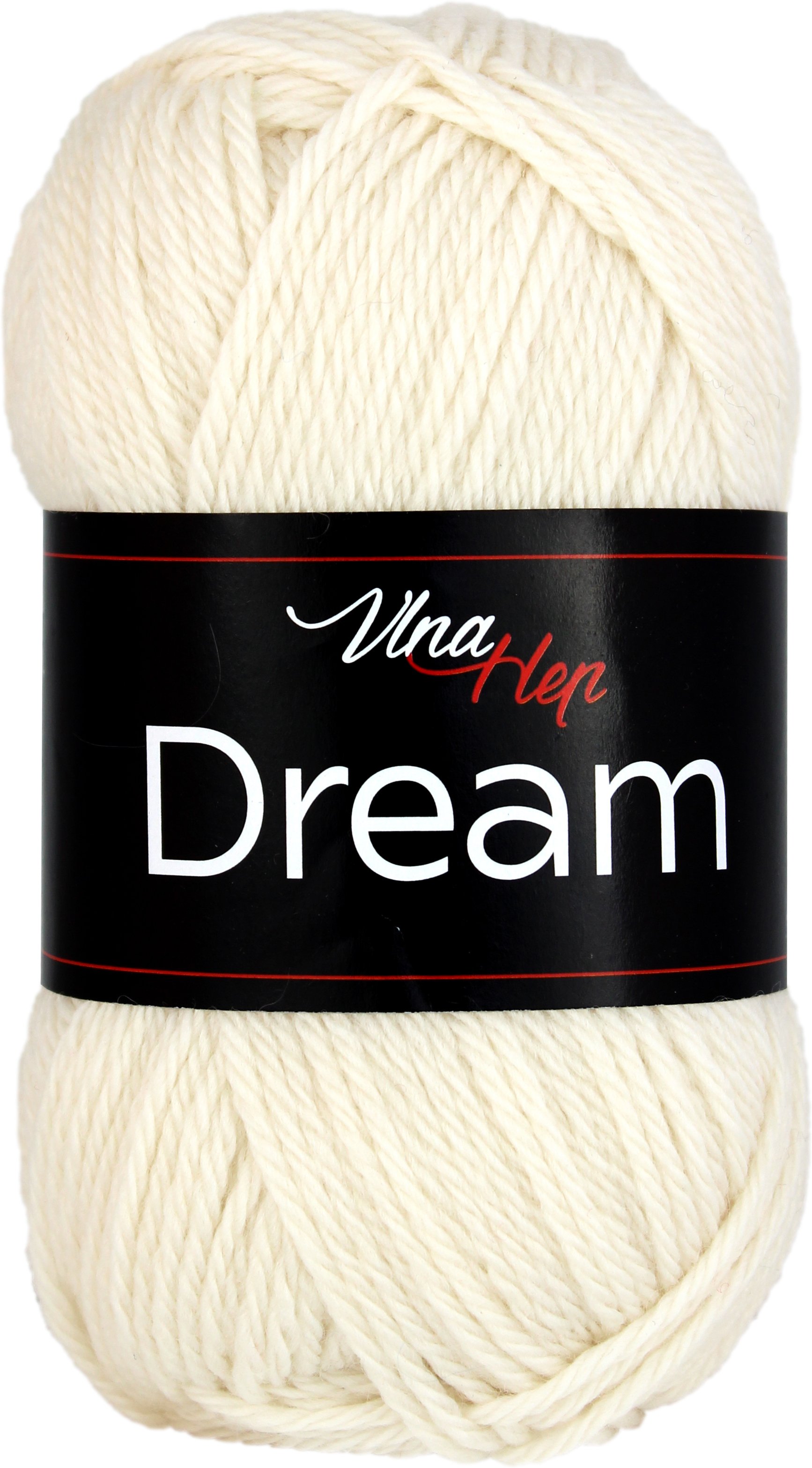 Vlna-Hep Dream Vlna-Hep Dream: Dream 6402