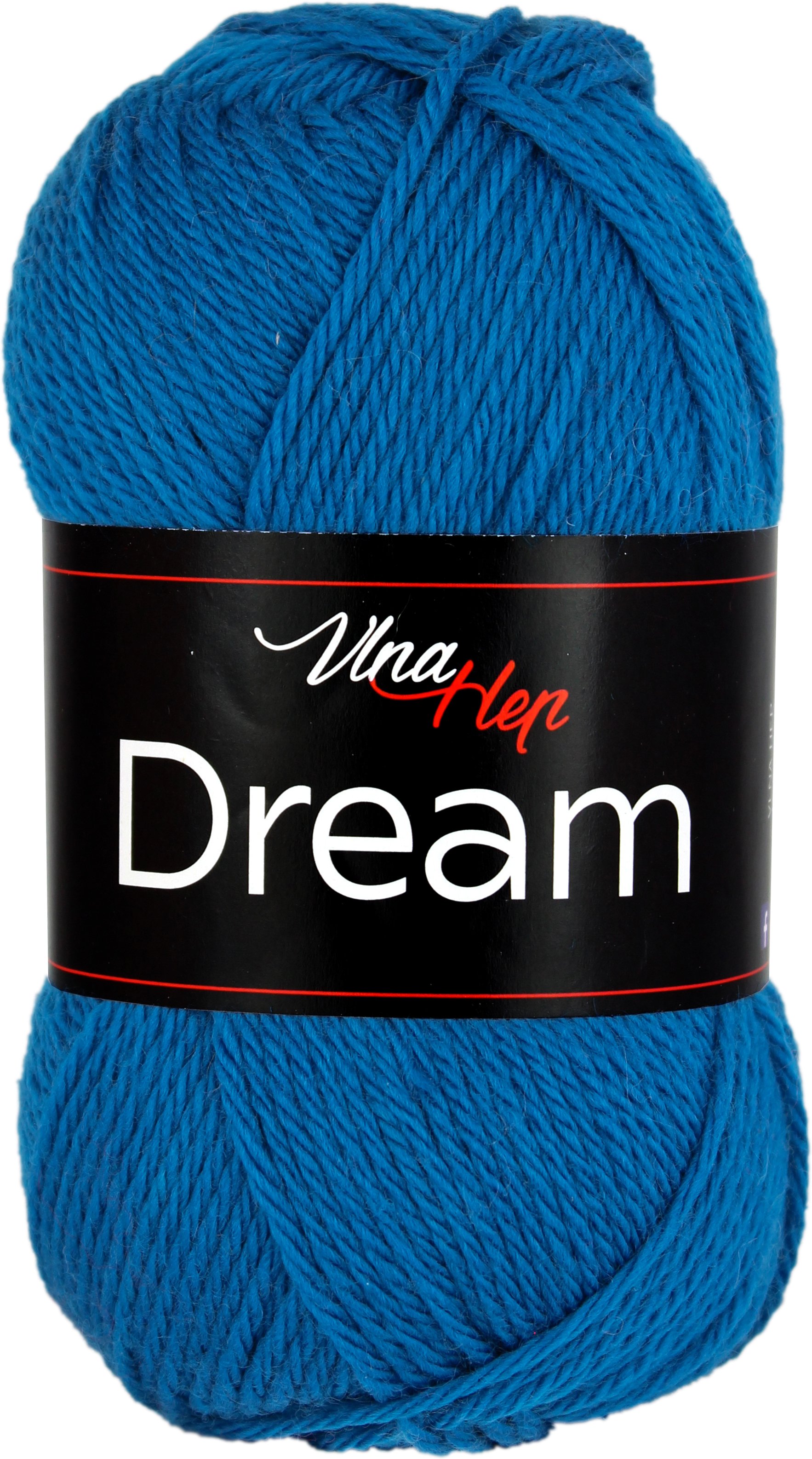 Vlna-Hep Dream Vlna-Hep Dream: Dream 6408