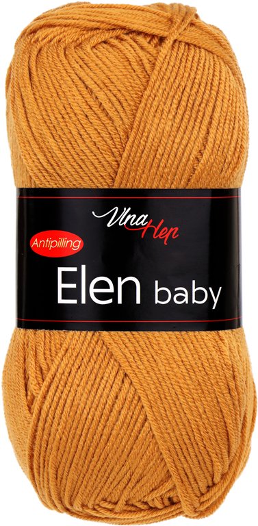 Vlna-Hep Elen baby Vlna-Hep Elen baby: Elen baby 41050
