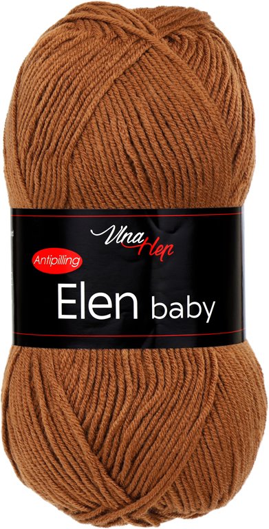 Vlna-Hep Elen baby Vlna-Hep Elen baby: Elen baby 41054