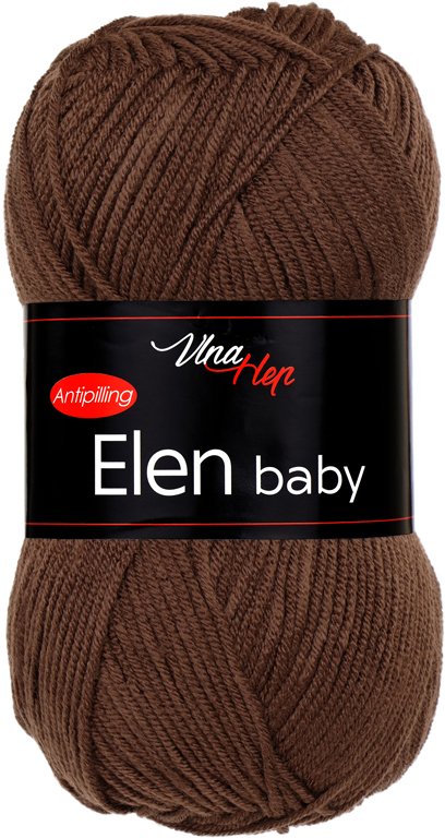 Vlna-Hep Elen baby Vlna-Hep Elen baby: Elen baby 41057