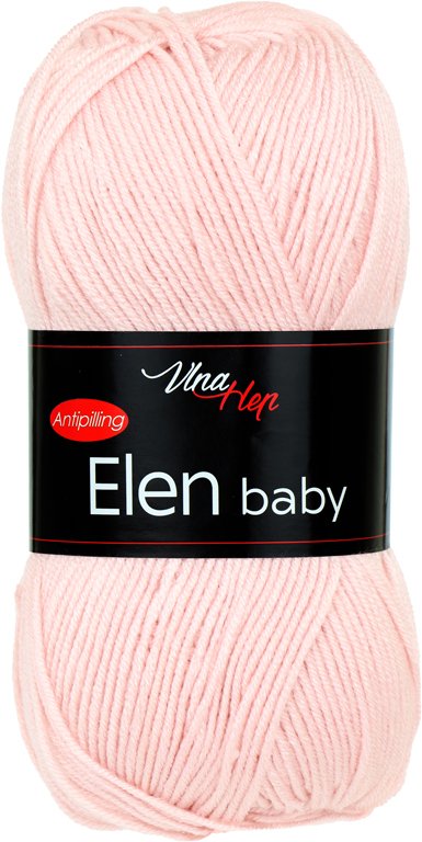Vlna-Hep Elen baby Vlna-Hep Elen baby: Elen baby 41061