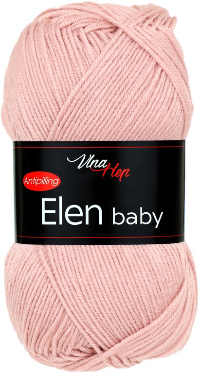 Vlna-Hep Elen baby Vlna-Hep Elen baby: Elen baby 41066