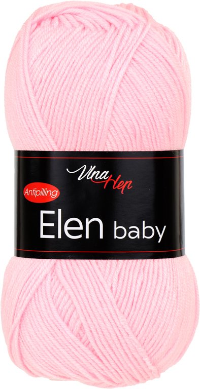 Vlna-Hep Elen baby Vlna-Hep Elen baby: Elen baby 41068
