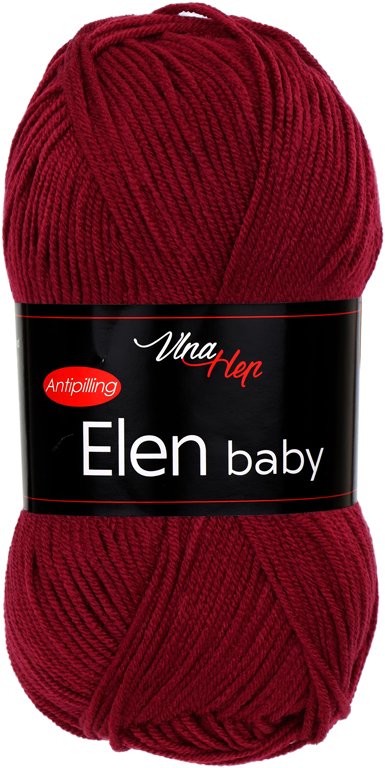 Vlna-Hep Elen baby Vlna-Hep Elen baby: Elen baby 41136