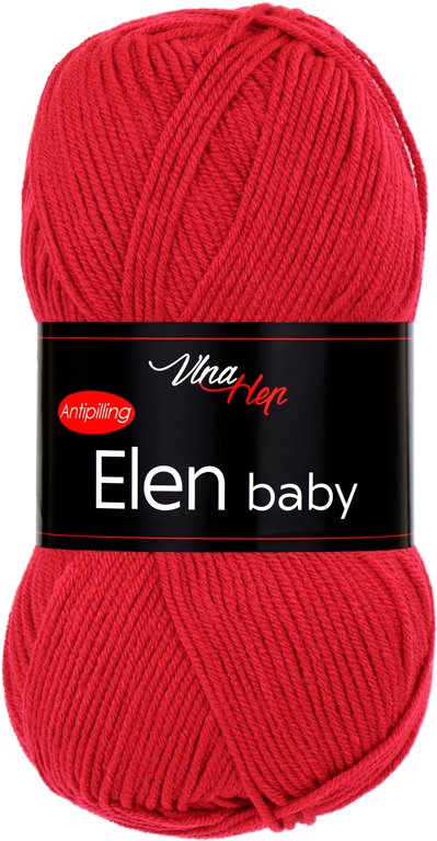 Vlna-Hep Elen baby Vlna-Hep Elen baby: Elen baby 41143