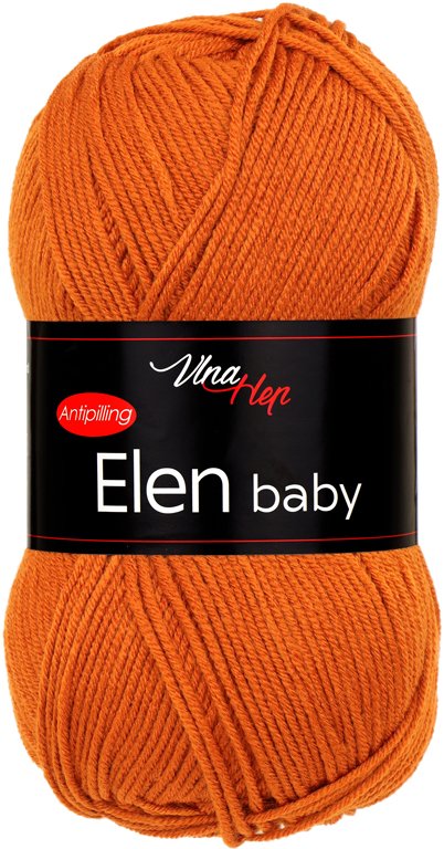 Vlna-Hep Elen baby Vlna-Hep Elen baby: Elen baby 41175