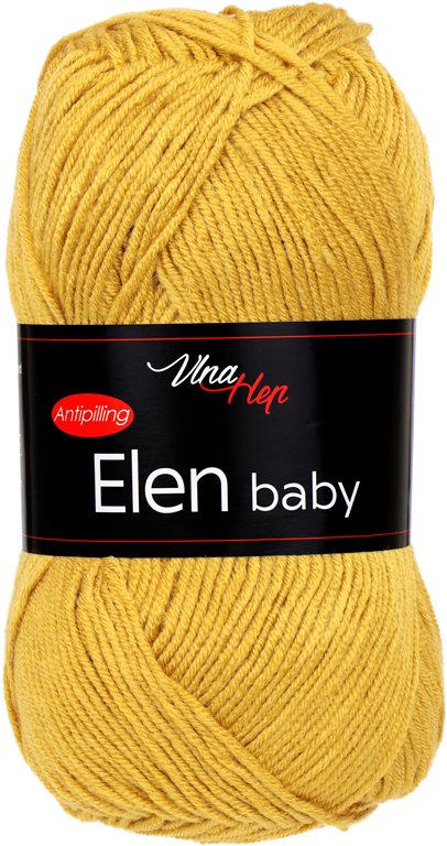 Vlna-Hep Elen baby Vlna-Hep Elen baby: Elen baby 41179