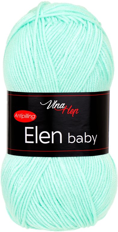 Vlna-Hep Elen baby Vlna-Hep Elen baby: Elen baby 41195