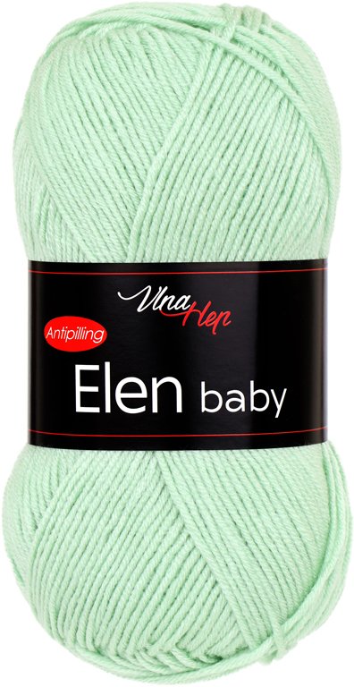 Vlna-Hep Elen baby Vlna-Hep Elen baby: Elen baby 41197