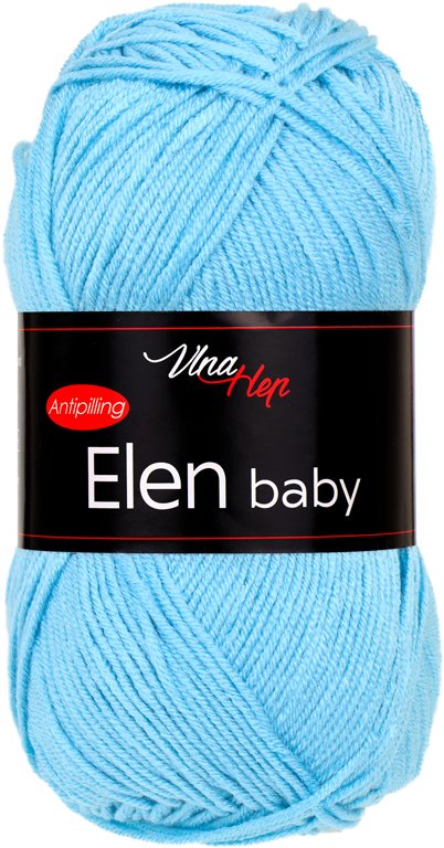 Vlna-Hep Elen baby Vlna-Hep Elen baby: Elen baby 41241